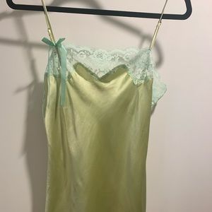 Victorias Secret Angels Slip